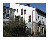 La Casa del Reloj